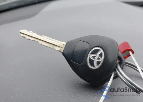 2009 Toyota Camry Le z USA, uszkodzony, nr VIN 4T4BE46K69R060527